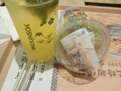 -吉野家(复兴路第二餐厅店)