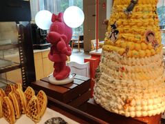 -威珀斯酒店·珀萃美食餐厅