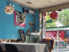 -葛尼沙印度餐厅 (镇明路店)
