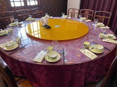 包厢-长兴菜馆(高桥店)