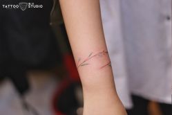 -飛凡TATTOO纹身•原创