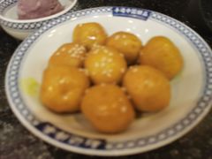 -赵记传承·中国甜品(福州总店)