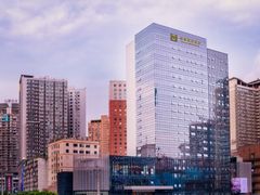 -重庆丽苑维景国际大酒店·海鲜自助餐厅