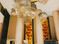 -天津京基皇冠假日酒店