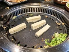 -老卜奎齐齐哈尔烤肉(人民东路店)