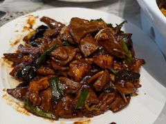 -玉林烤鸭店(定福庄店)