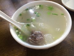 -千忆汤包(闽江路店)
