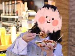 花枝烧-过客(南锣鼓巷店)