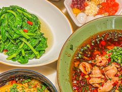 -锦府盐帮·侯宅(五棵松万达店)