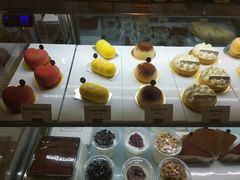 -CHEZ JASMINE 茉莉的氧气厨房