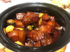 -百鲜楼(藏龙岛店)