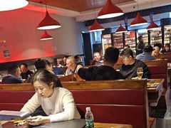 -刘记大块烤羊腿餐吧(北沙滩店)