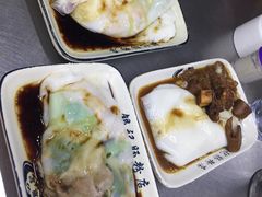 -银记肠粉店(北京路店)