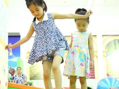 -小岳飞儿童训练馆(华腾店)