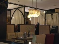 -绿茵阁(体育西分店)