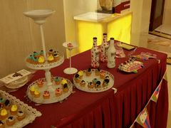 -白金汉爵大酒店·中餐厅(相城店)