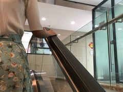 -中国工商银行(北京富力城支行)