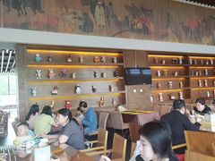 -悦椿温泉酒店·悦椿苑火锅餐厅