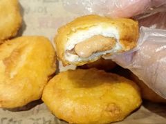 肯德基超花心鸡块兑换券-肯德基(花乡店)