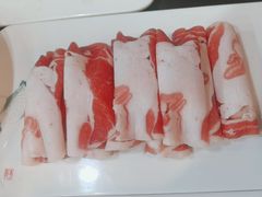 -爱新觉罗福臨火锅馆(万科滑雪场店)