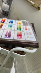 -J Candy Nail 美甲美睫