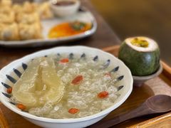-小食院简餐厅