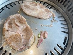 -权金城·炭火烤肉(北京联想桥店)