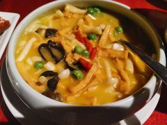 素汤四宝-天厨妙香素食餐厅(清华店)