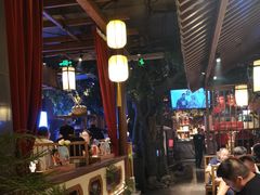 -老阿爸江浙土菜(前进东路店)