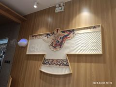 -霸王茶姬(建邺万达广场店)