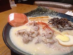 -傑·料理·海鲜放题(佛山文华荟店)