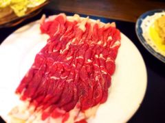iphone_upload_pic-裕德孚·非遗手切涮羊肉(东直门内大街店)