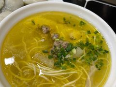 -宜宾燃面非遗传承店