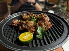 -山葵家居酒屋(天目里店)