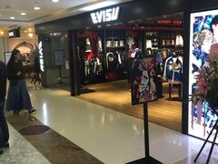 -EVISU(西单大悦城店)