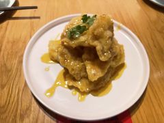-伊喜饺子·烤鸭(五道口学院路店)