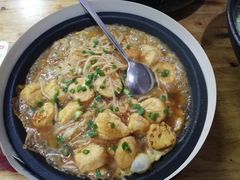 红烧日本豆腐-油城印象(宾南路店)