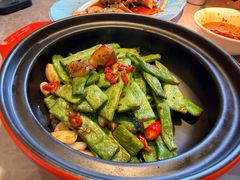 -湘轩·土菜研究院(光大店)