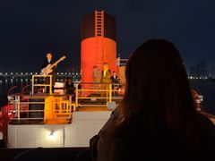 -武汉知音号
