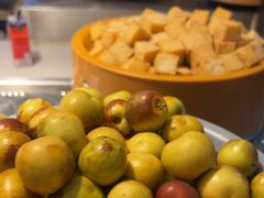 -龍歌自助小火锅(城阳万象汇店)