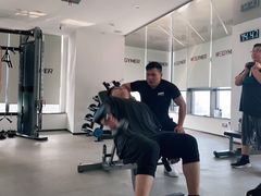 -WEGYMER健萌健身(麦德龙钰龙天下馆)