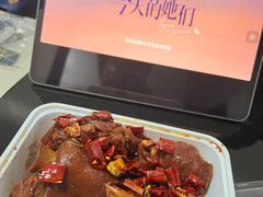 -杨氏青龙虾·羊蝎子(金盛路总店)