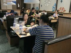 大堂-花味·自助烤肉(雨花客厅店)