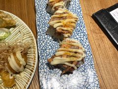 -Sushi Love 创意寿司(丽影广场店)