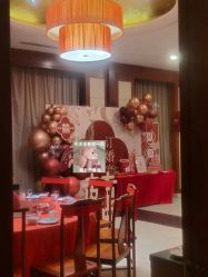 -告白气球派对策划·求婚·订婚宴·宝宝宴·生日派对