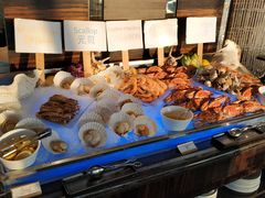 -广州花园酒店·凌璇阁旋转餐厅CAROUSEL360