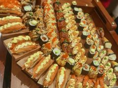 -古田居·特色寿司料理(星之岛旗舰店)
