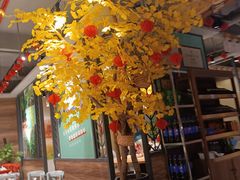 -湘当爱·鲜煮现炒(松岗立业路店)