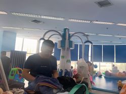 -孩子王童乐园(保定万博广场店)