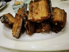 -梅龙镇酒家(南京西路总店)